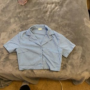 Vivian Top Brandy Melville